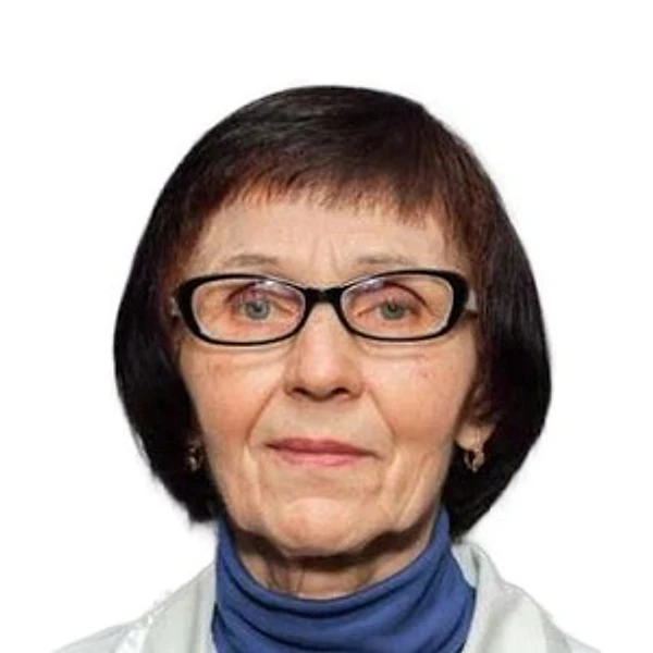 Витязева Роза Гайсовна — Детский невролог, Курган