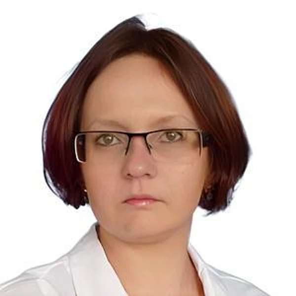 Семенова Анастасия Сергеевна — Невролог, Тайга