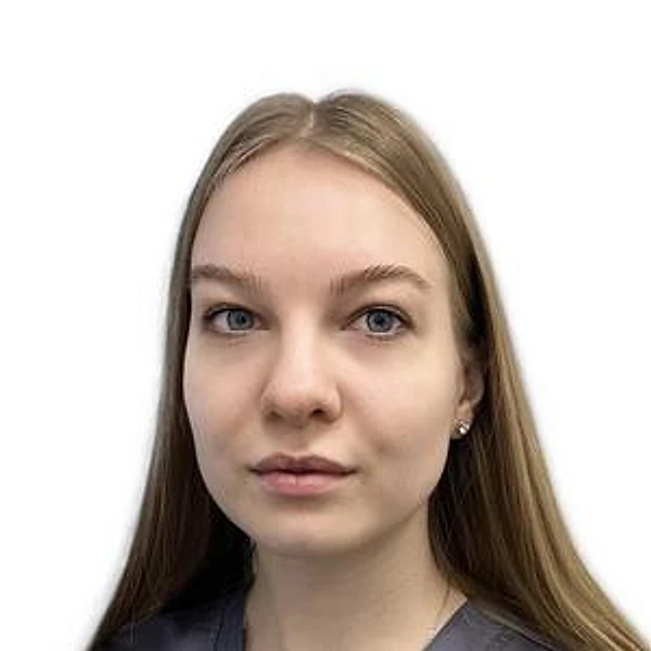 Разливанова Анна Сергеевна — Офтальмолог (окулист), Самара