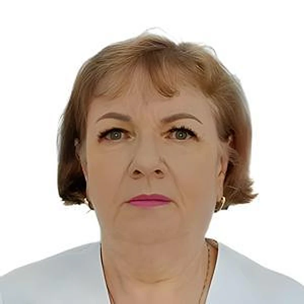 Селиванова Наталья Александровна — ЛОР, Детский ЛОР, ЛОР-хирург, Курган