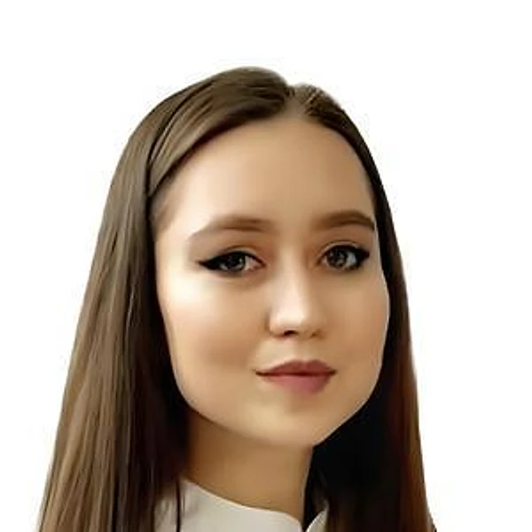 Янгляева Линара Ринатовна — Стоматолог, Детский стоматолог, Саранск