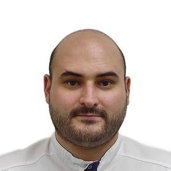 Сураев Алексей Петрович — Стоматолог-хирург, Стоматолог-имплантолог, Саранск