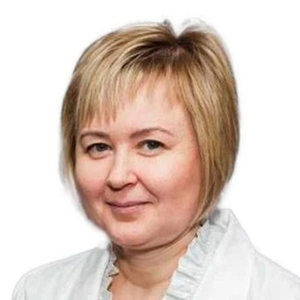 Щукина Татьяна Георгиевна — Офтальмолог (окулист), Курган