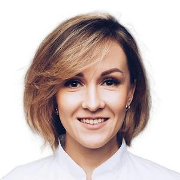 Белецкая Ольга Алексеевна — Гинеколог, Акушер, Врач УЗИ, Красногорск