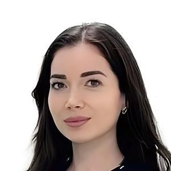 Алимова Динара Керимовна — Невролог, Химки