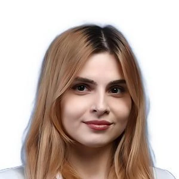 Алибекова Асият Магомед-Керимовна — Эндокринолог, Пушкино