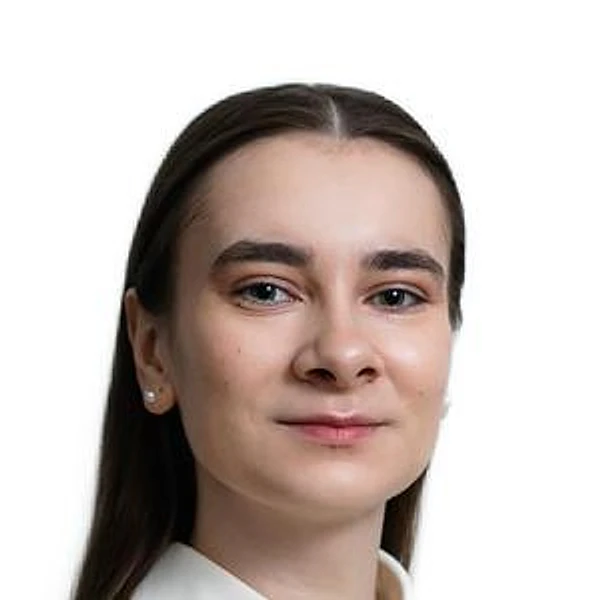 Жирехина Жанна Сергеевна — Клинический психолог, Психолог, Санкт-Петербург
