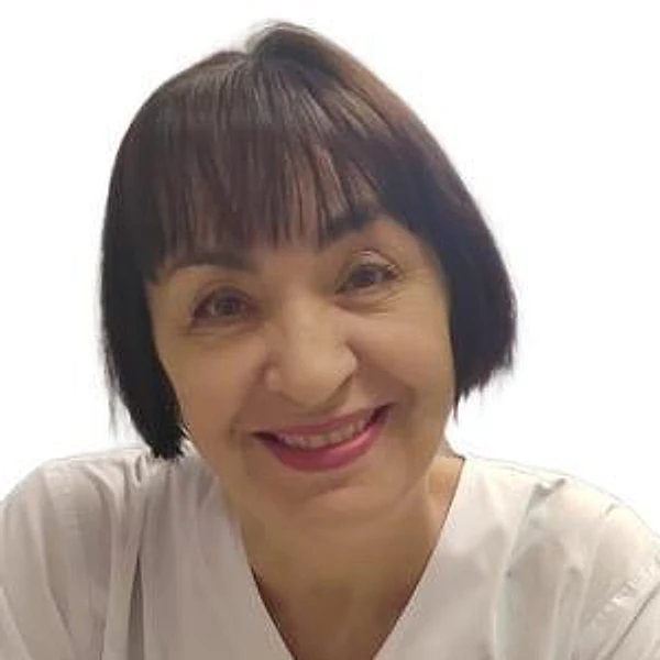 Семерня Бэлла Николаевна — Фельдшер, Новокузнецк