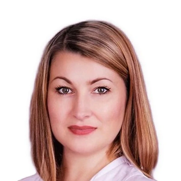 Усенко Елена Евгеньевна — Аллерголог, Детский аллерголог, Детский диетолог, Диетолог, Иммунолог, Терапевт, Курганинск