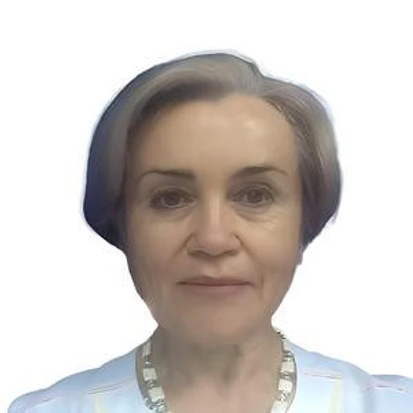Коркина Татьяна Алексеевна — Детский кардиолог, Курган