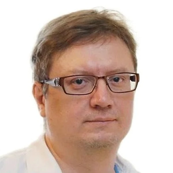 Рыбаков Алексей Владимирович — ЛОР, Детский ЛОР, Курган
