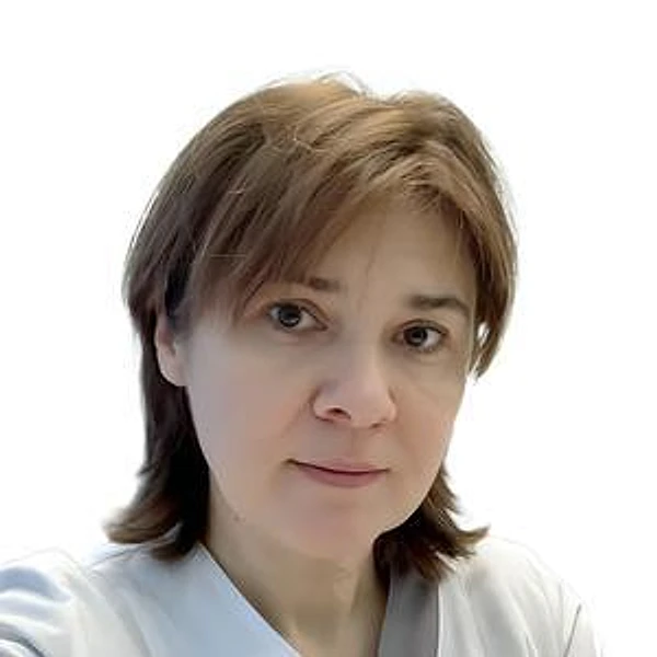 Лагунова Елена Михайловна — Логопед, Афазиолог, Москва