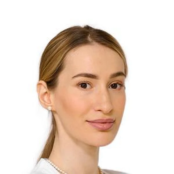 Нажева Аминат Руслановна — Невролог, Детский невролог, Детский психиатр, Детский эпилептолог, Психиатр, Эпилептолог, Ростов-на-Дону