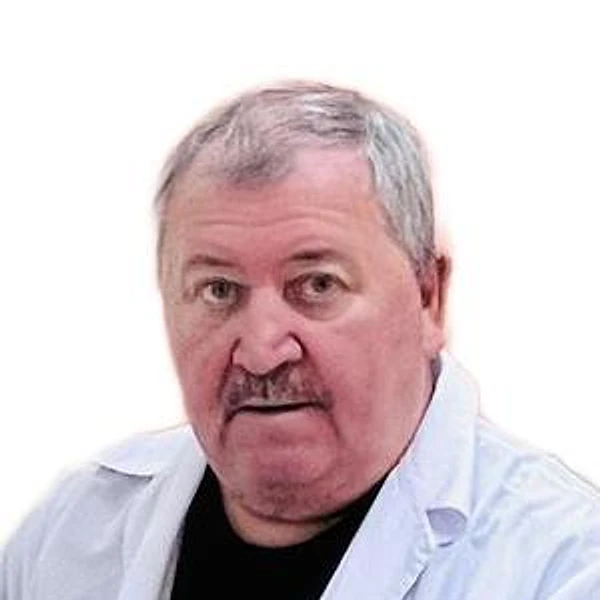Агишев Флюр Фатхуллович — Невролог, Нефтекамск