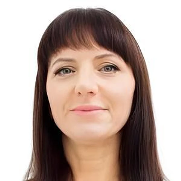 Голованова Оксана Дмитриевна — Логопед, Дефектолог, Ярославль