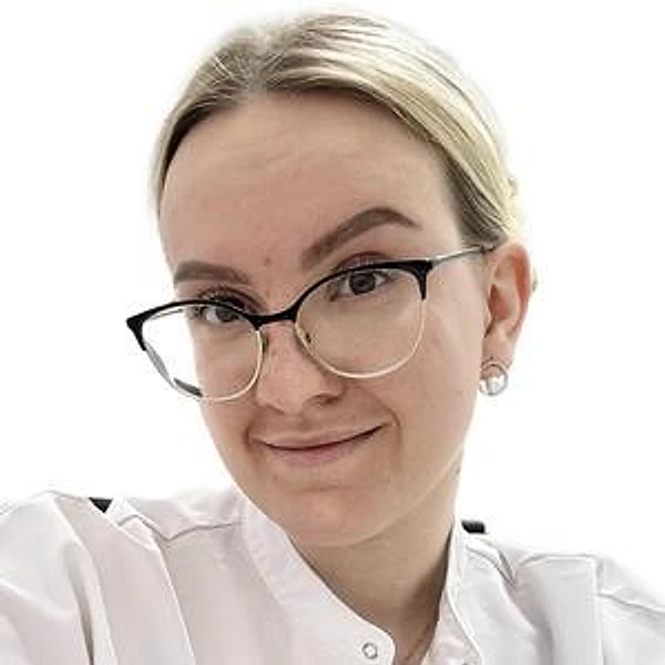 Шакало Евгения Владимировна — Гинеколог-эндокринолог, Балашиха