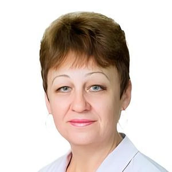 Насыбуллина Анжелика Станиславовна — Психолог, Нейропсихолог, Ярославль