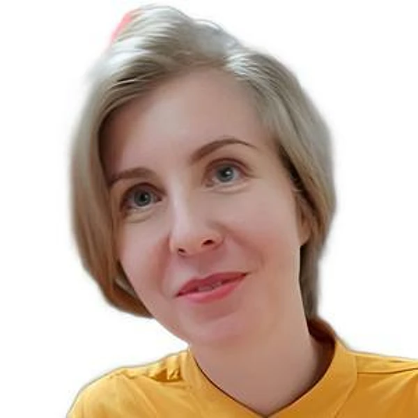 Якунцова Ирина Викторовна — Психолог, Детский психолог, Нейропсихолог, Ярославль