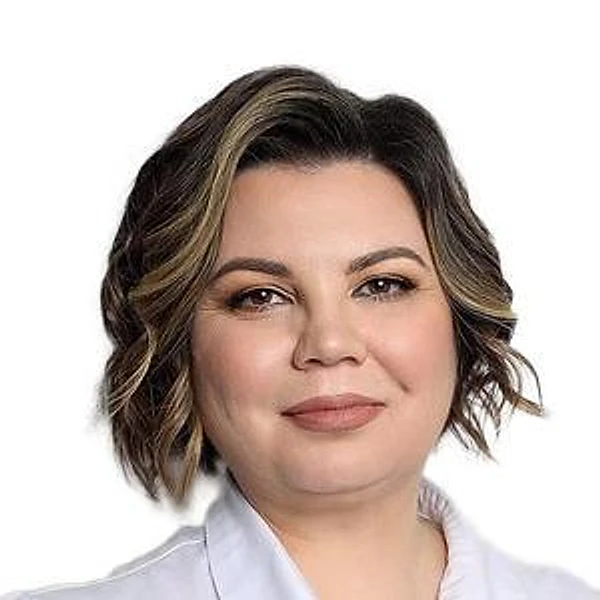 Кузнецова Ольга Николаевна — Гинеколог, Акушер, Репродуктолог, Курган