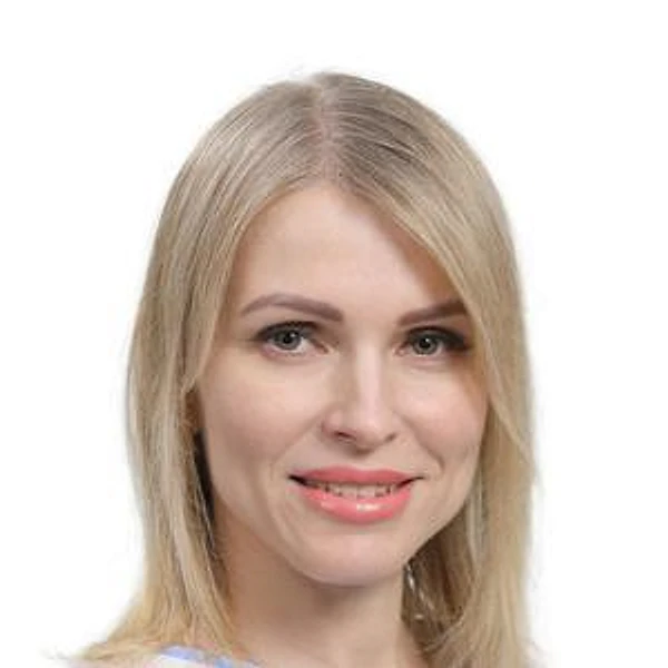Котенко Мария Александровна — Гастроэнтеролог, Курган