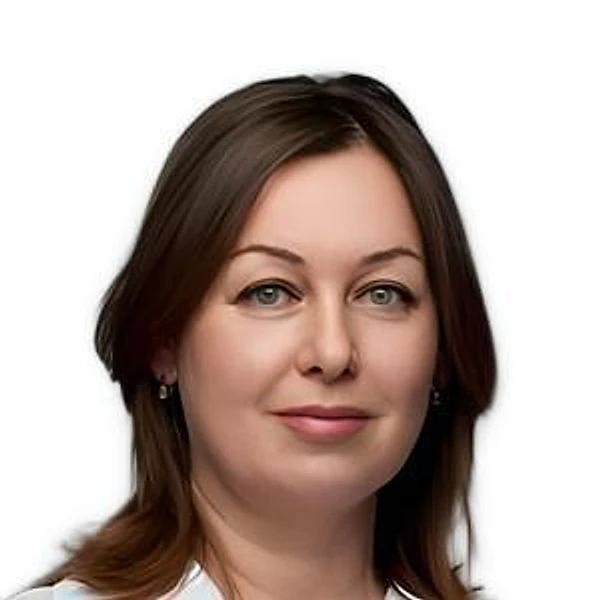 Иванникова Ирина Александровна — Эндоскопист, Курган