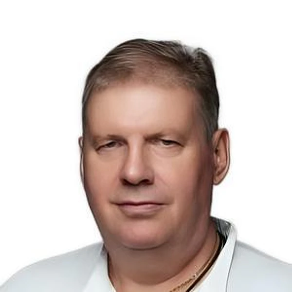 Мазурок Лев Альбертович — Гематолог, Эндокринолог, Курган