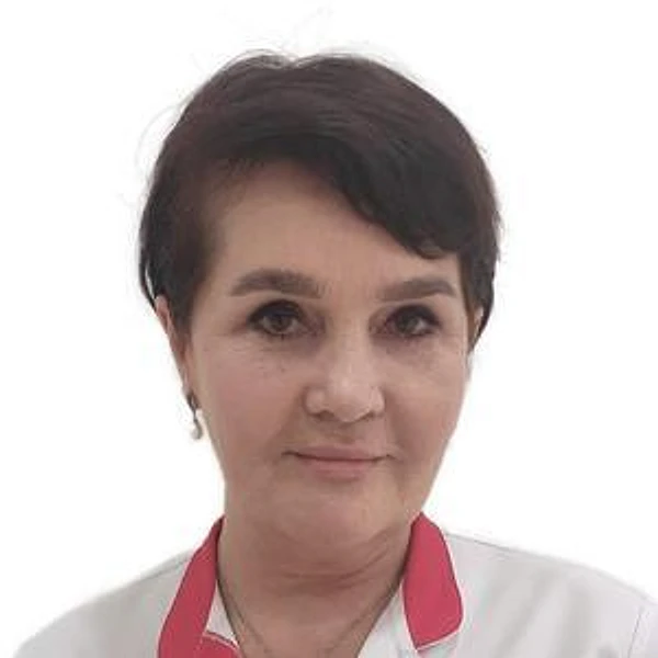 Тынчерова Лилия Шамильевна — Врач УЗИ, Анапа