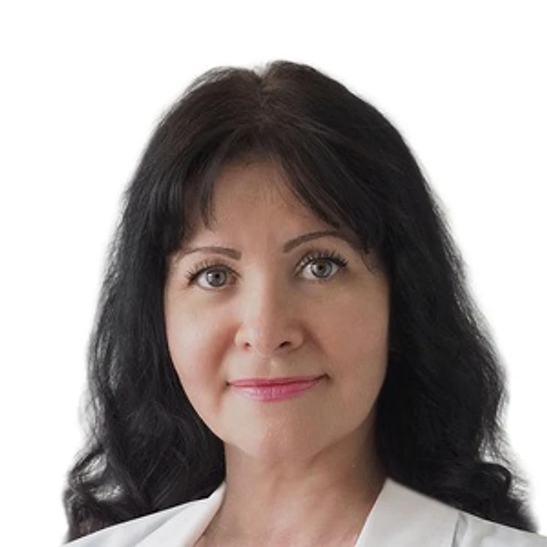 Сергеева Елена Феликсовна — Кардиолог, Курган