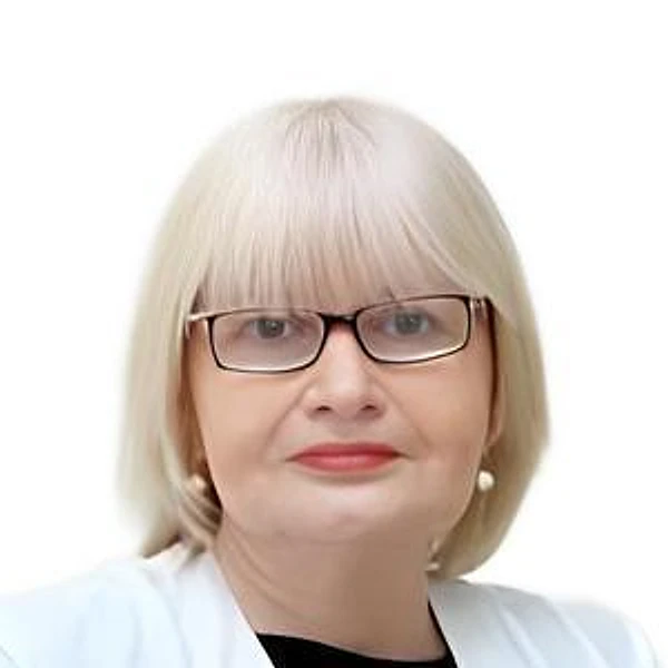 Попова Наталья Петровна — Кардиолог, Курган