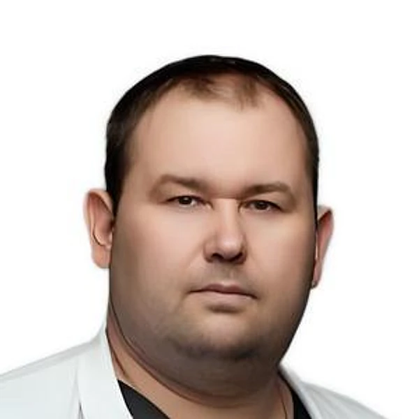 Безбородов Андрей Сергеевич — Проктолог (колопроктолог), Хирург, Курган
