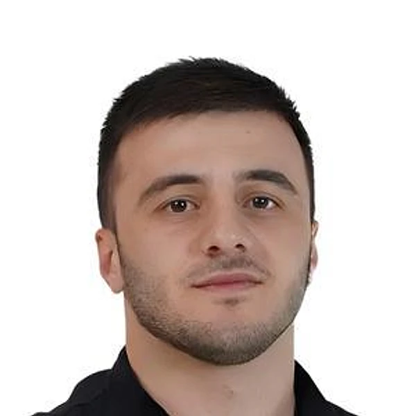 Амиров Курбан Султанбекович — Стоматолог, Стоматолог-ортопед, Астрахань