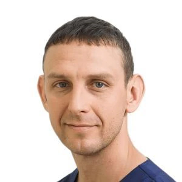 Ирниязов Виктор Юрьевич — Остеопат, Детский остеопат, Ковров