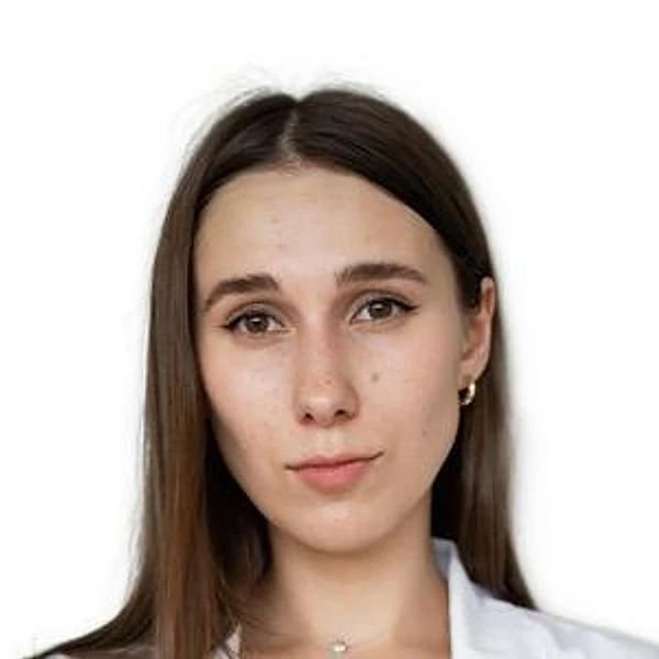 Александрова Ольга Валерьевна — Кардиолог, Терапевт, Новосибирск