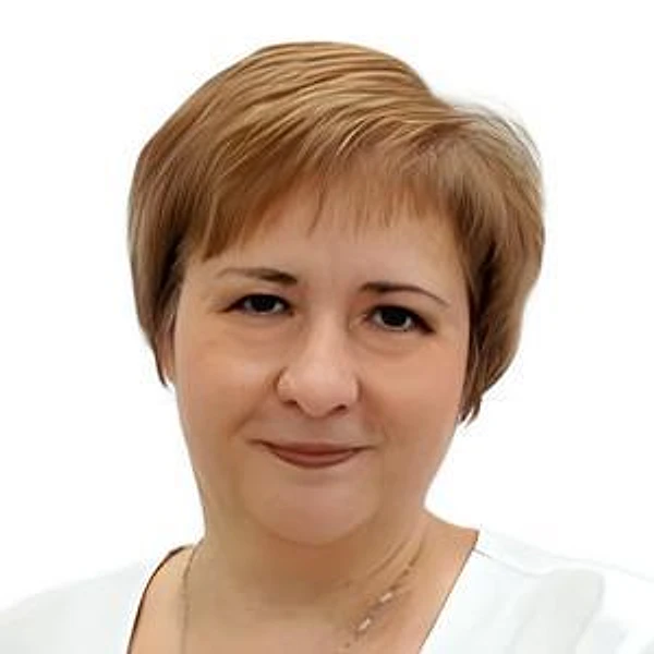 Секерина Светлана Михайловна — Акушерка, Курск