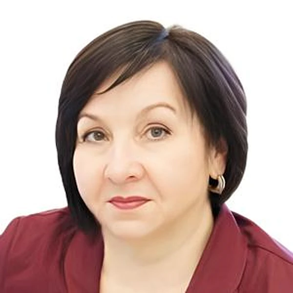 Мезенцева Елена Владимировна — Акушерка, Курск