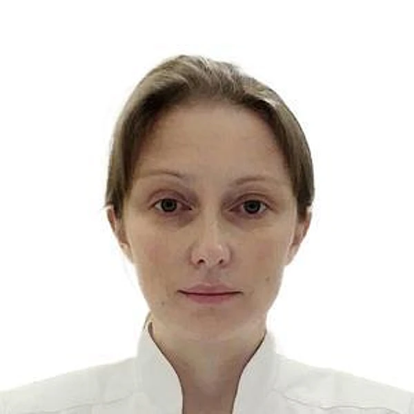 Горшкова Олеся Николаевна — Врач УЗИ, Детский врач УЗИ, Москва