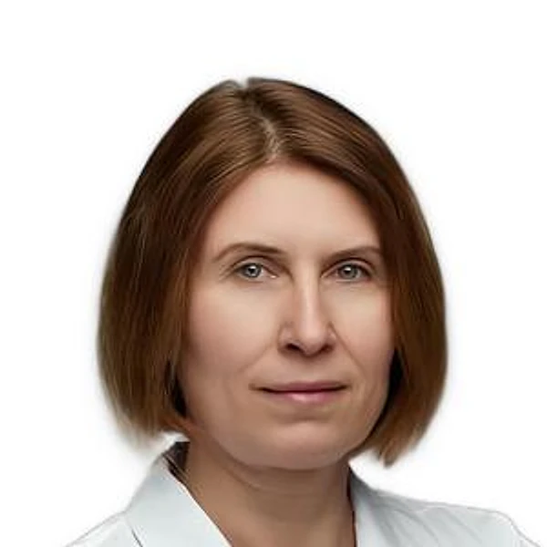 Гаврикова Наталья Евгеньевна — ЛОР, Детский ЛОР, Детский сурдолог, Сурдолог, Курган
