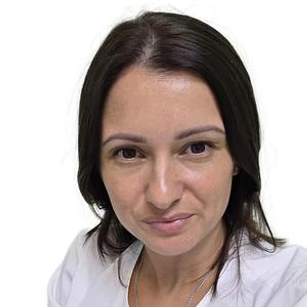 Кравченко Лина Витальевна — Дерматовенеролог, Педиатр, Курган