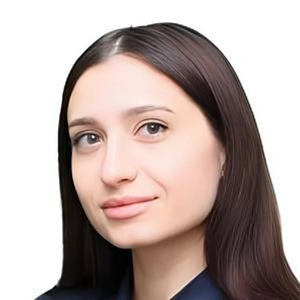 Карпова Анастасия Сергеевна — Пародонтолог, Стоматолог, Рязань