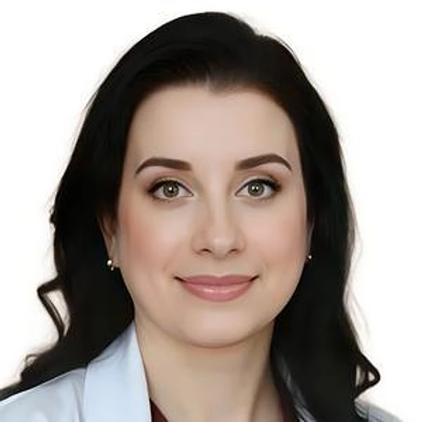 Фатеева Анастасия Александровна — Эндокринолог, Москва