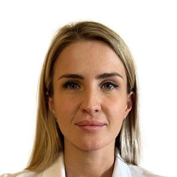 Никонорова Татьяна Ивановна — Врач УЗИ, Детский врач УЗИ, Ярославль