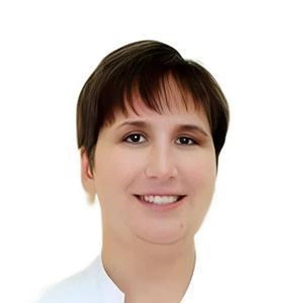 Малкова Ольга Петровна — Стоматолог, Курган