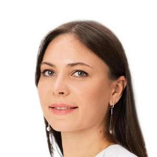 Жук Виктория Александровна — Психиатр, Детский психиатр, Самара