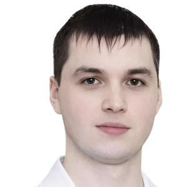 Чугаев Антон Александрович — Стоматолог, Курган