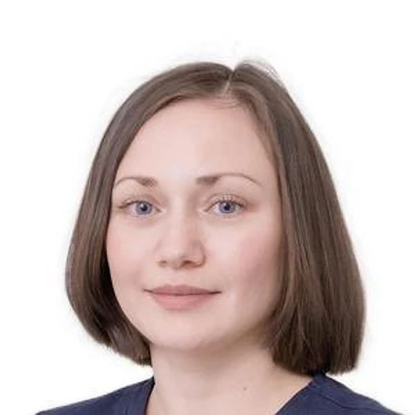 Хисамиева Лилия Азатовна — Терапевт, Врач УЗИ, Казань