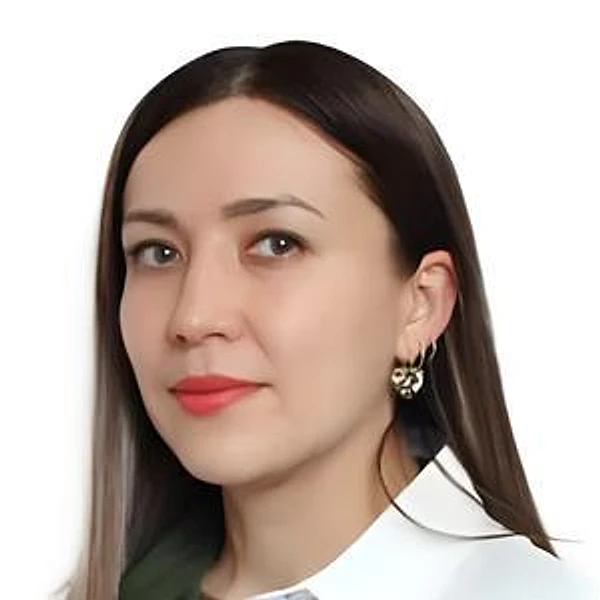 Рахимова Юлия Ринатовна — Функциональный диагност, Врач УЗИ, Уфа