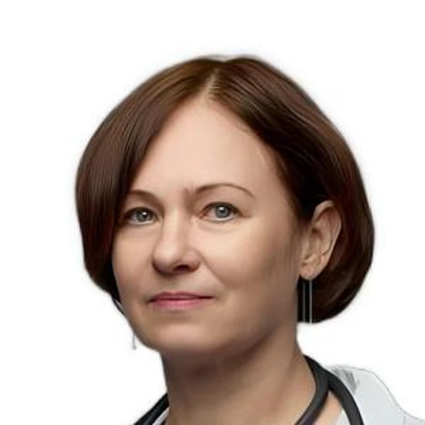 Пономарева Ольга Геннадьевна — Врач УЗИ, Функциональный диагност, Курган