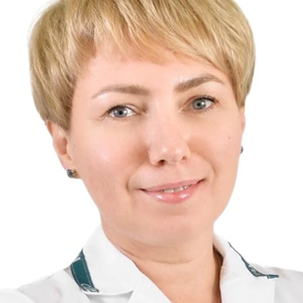 Каргапольцева Ирина Анатольевна — Врач УЗИ, Гинеколог, Детский врач УЗИ, Детский гинеколог, Курган