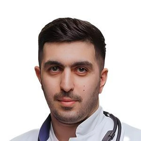Сейидли Мири Мехманович — Терапевт, Самара