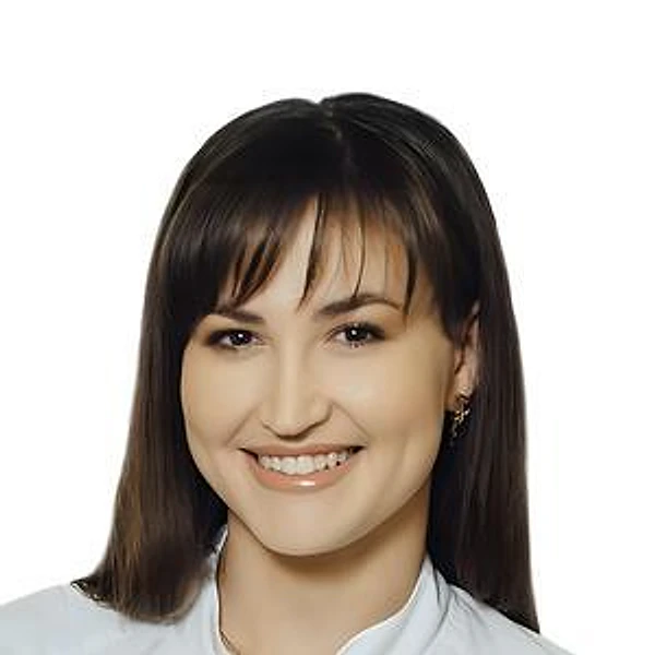 Пономарёва Мария Олеговна — Стоматолог, Чита